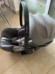 Scoica auto Cybex Cloud T