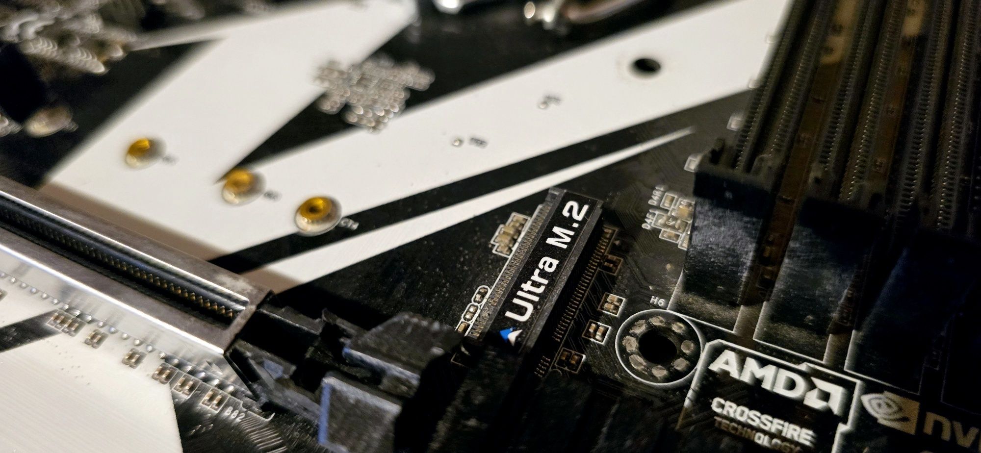 Placa baza gaming ASRock Z270 KILLER SLI LGA 1151