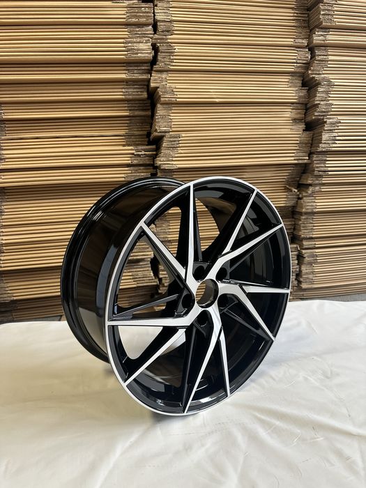 Чисто Нови Джанти 18” цола 5x110 Opel,Saab,Chevrolet,Alfa Romeo