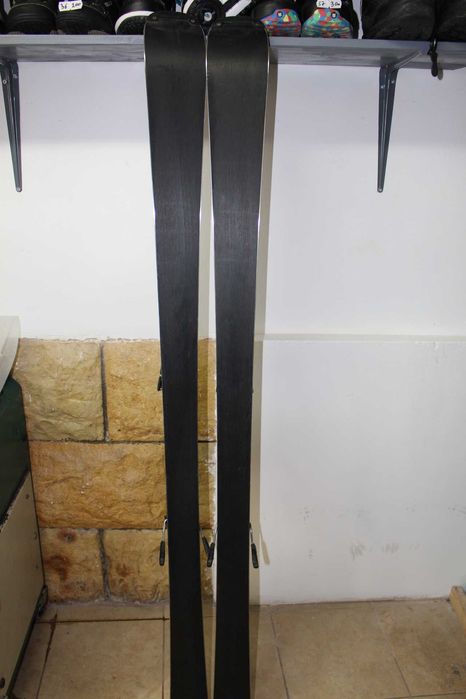 Ski/schi Elan Magfire 74 , 168cm