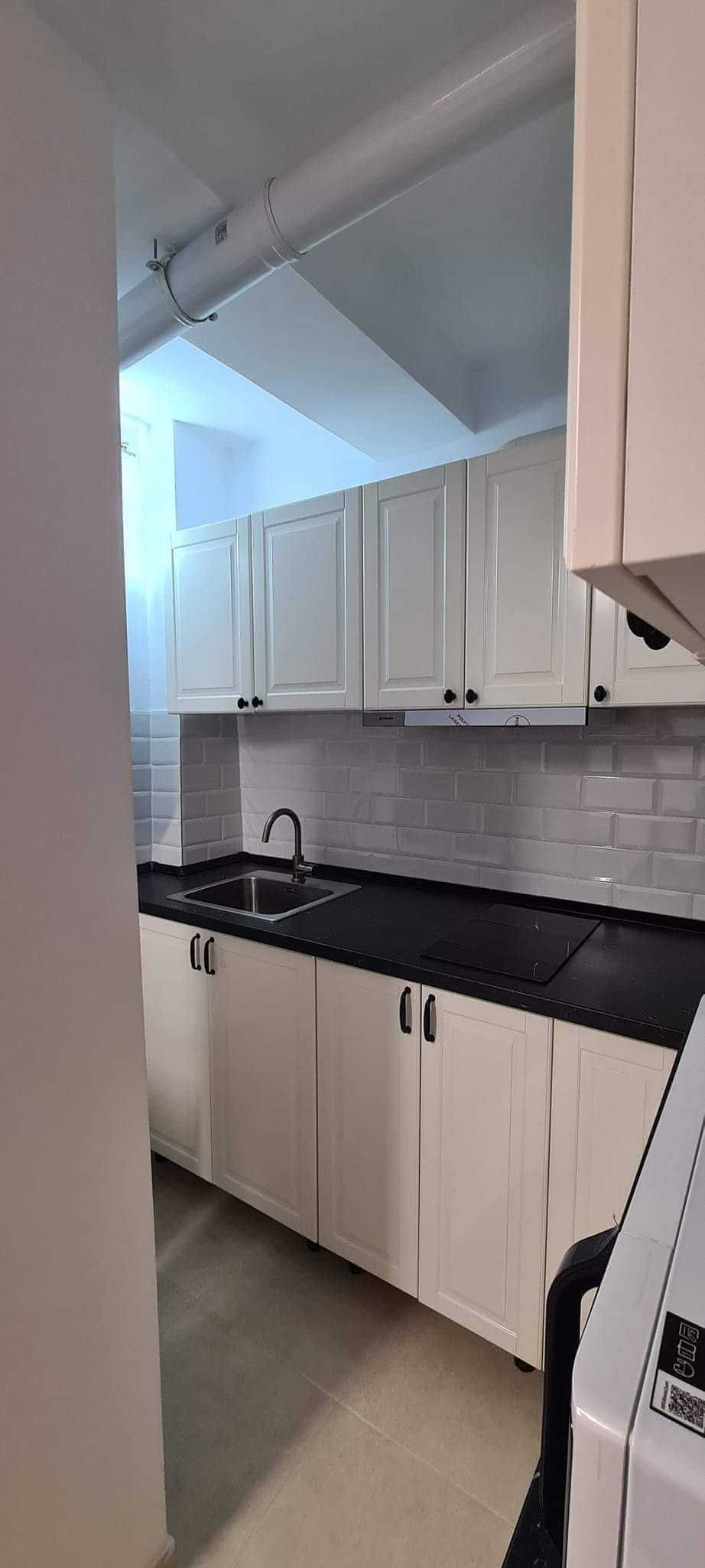 Garsonieră Mazepa,  G-uri recent renovată, mobilată și utilată complet