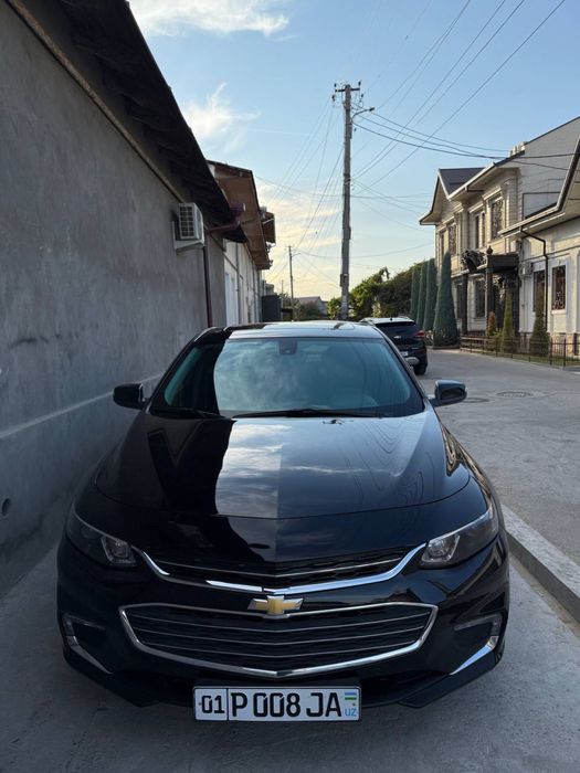 Malibu 2.4 sotiladi kraska tozza