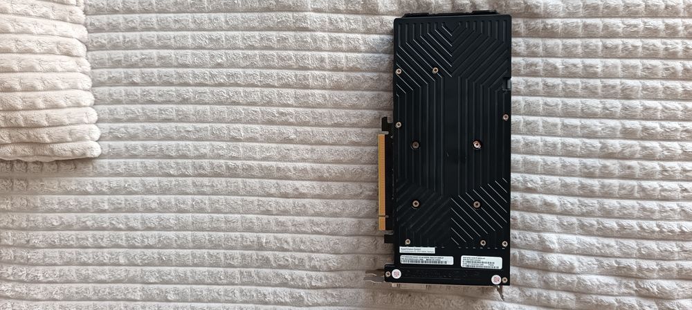 Geforce gtx 1660 super 6gb