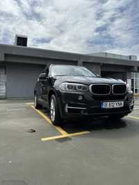 BMW X5 ,x drive, 2017, 90000 km