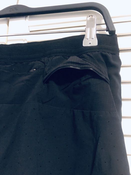 pantaloni scurti, alergare, The North Face