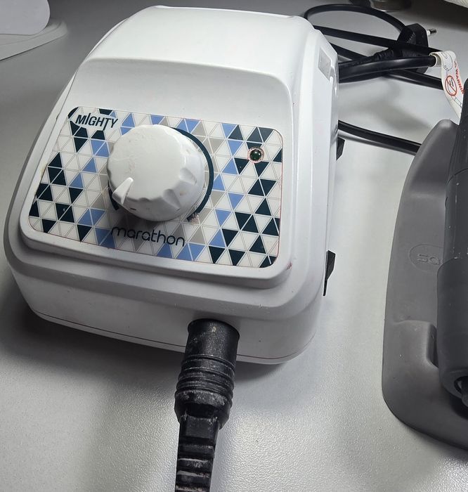 Електрическа пила Marathon