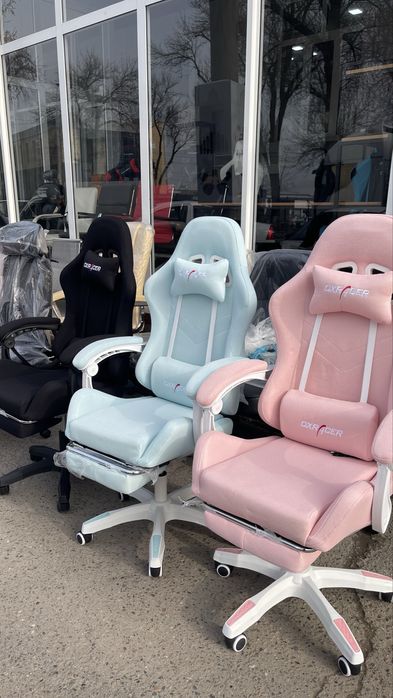 Кресло для геймеров По оптовом Ценам Ташкенте