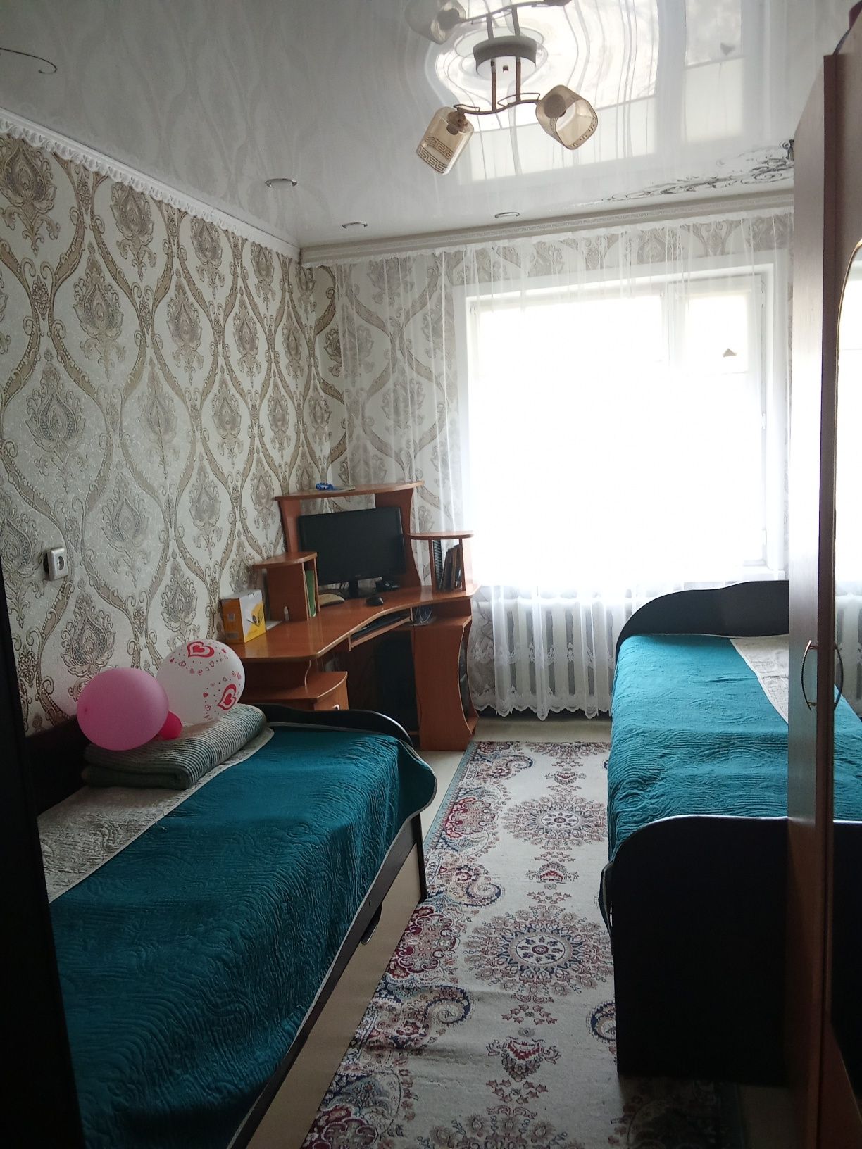 Продается дом в п.Майкаин ул. Степная
