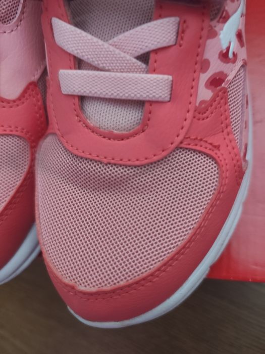 Маратонки Puma 34 номер