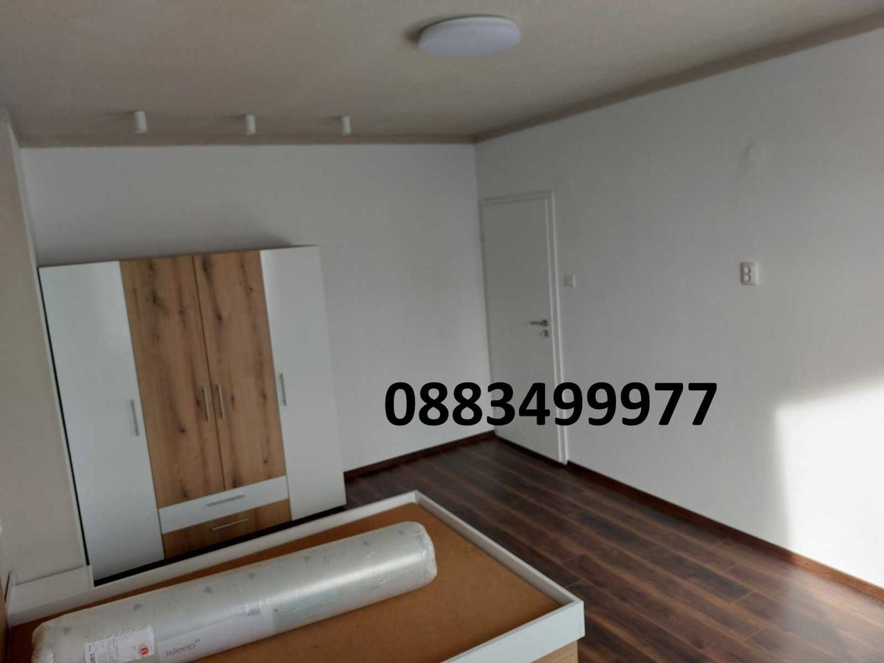 Дава се под наем Тристаен апартамент в София, Сердика - 75 кв.м за 714 € - Снимка #5