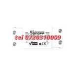 Releu Wireless Sonoff Automatizari Cu Control La Distanta Prin Telefo