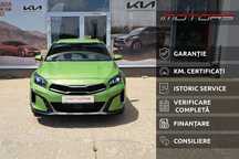 Kia XCeed Kia XCeed 5 usi GT Line 1.5 T-GDI 160 CP A7 (MY 2023)