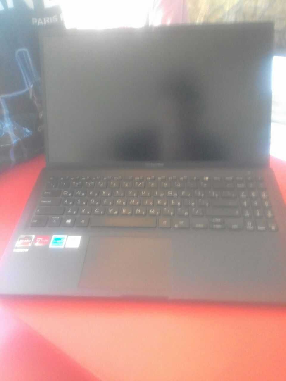 ASUS exspertbook l1500cd