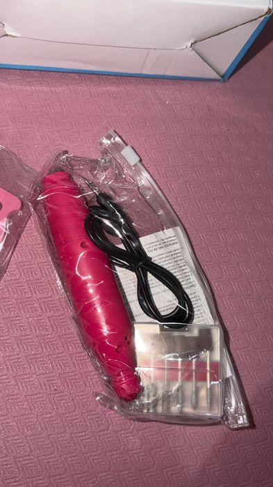 Комплект за гел лак с UV лампа