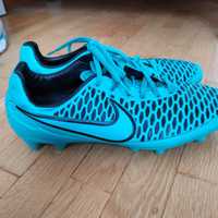 NIKE Magista, 41 номер, стелка 26 см, футболни обувки/бутонки