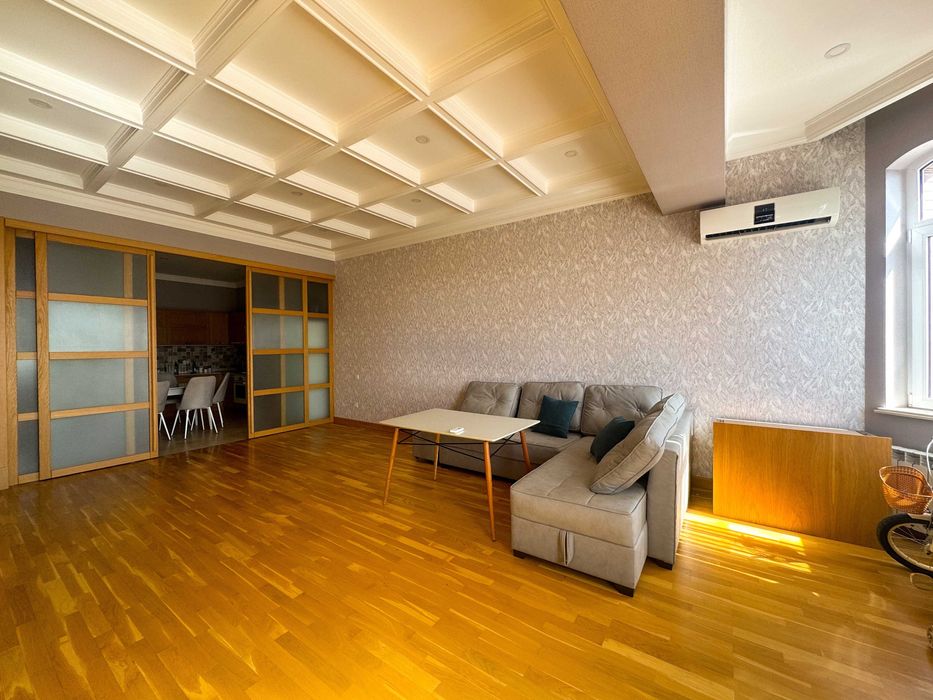 Продается 3 комнатная квартира Габус С.Азимова Ипотека Есть