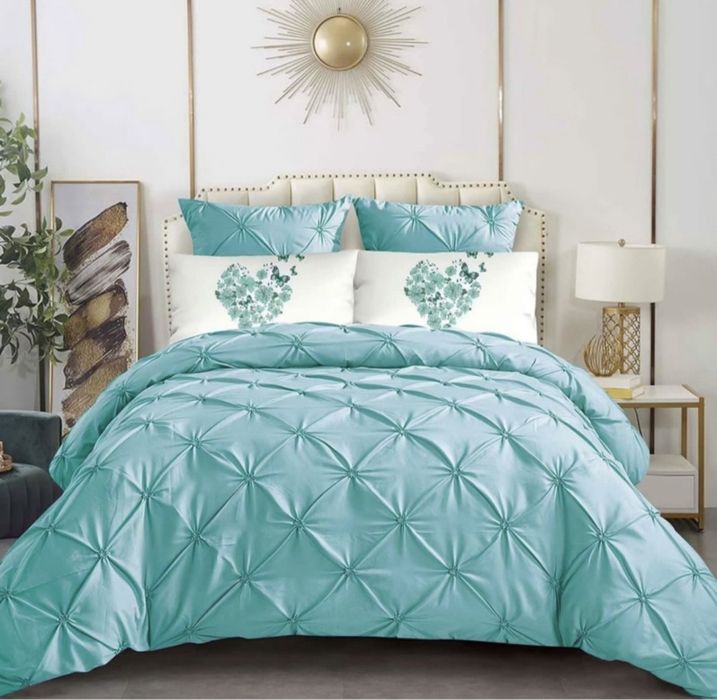 Lenjerie de pat  XXL compozitie bumbac