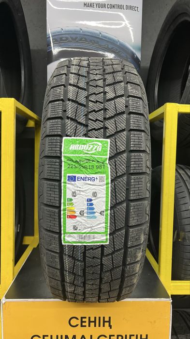 ARDUZZ 225/55R18