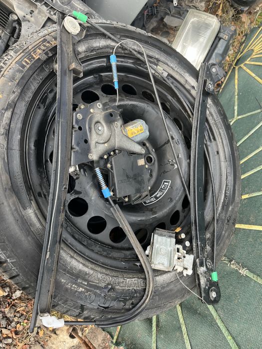 Стъклоповдигач за голф 3