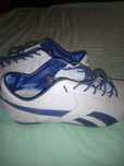 Reebok piele naturala 44