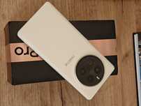 Realme GT5 PRO Fullbox, Camere TOP