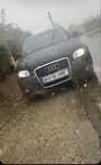 Vand audi a3 sportback 2005 motor 1.9 bkc