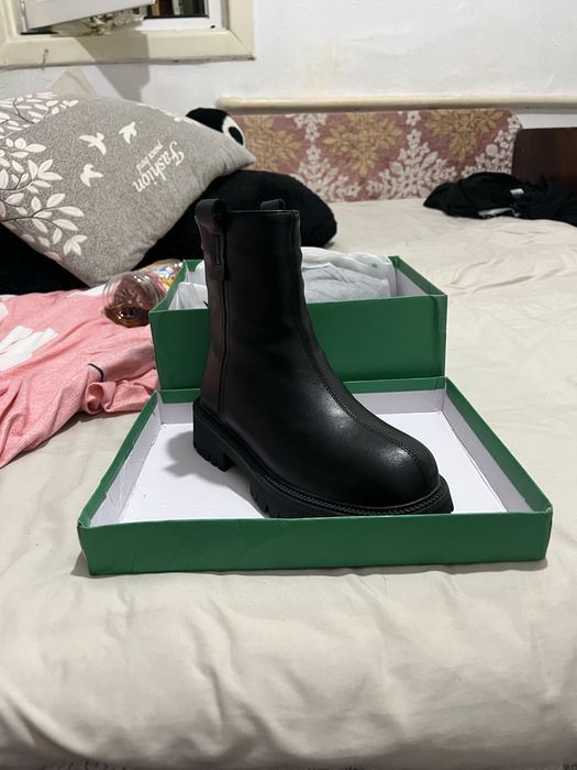 Зимный обувь,38размер