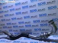 Teava Furtun Conducta Presiune Aer Radiator Intercooler Dacia Logan 1.5 DCI 2009-2016