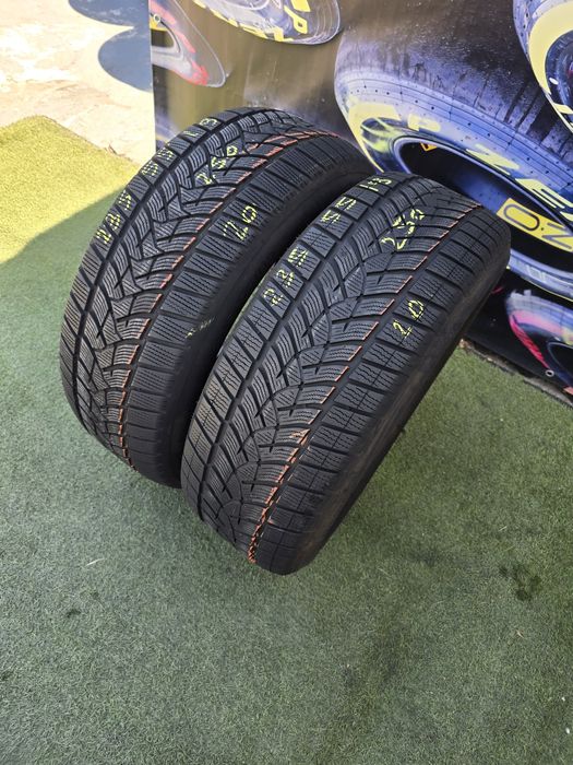 235.55.19 dunlop m+s o buc