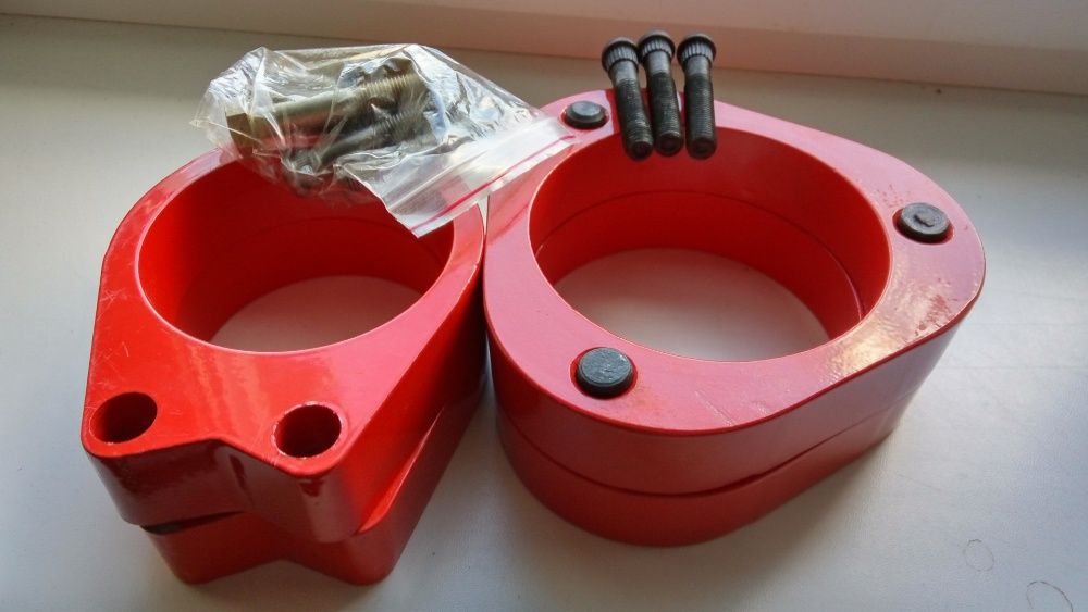 Kit inaltare Suspensie Toyota, Renault,Nissan,WV,Audi și alte modele