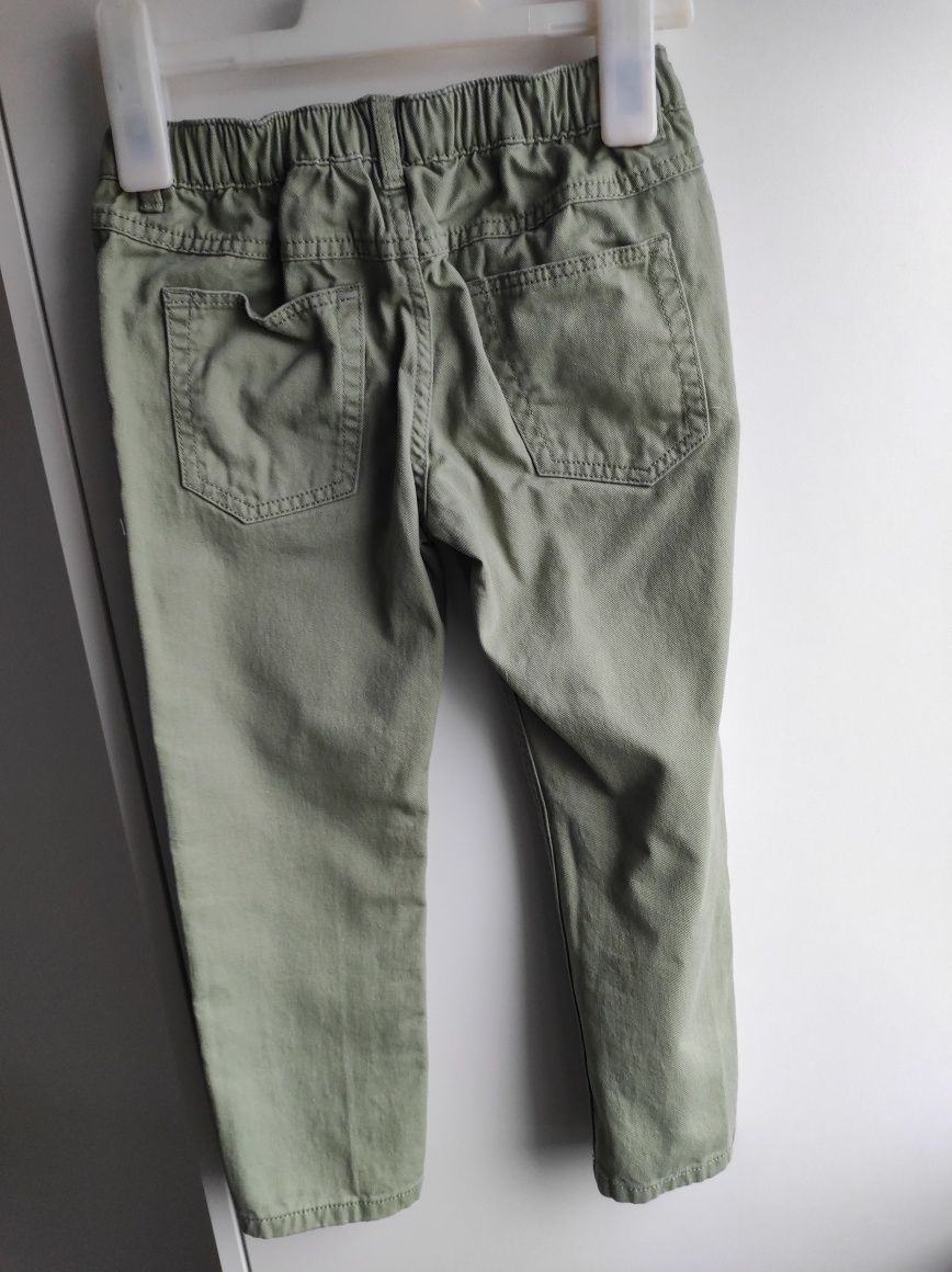 Pantaloni copii măsura 110, H&M