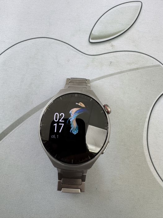 Huawei  Watch 4 Pro LTE