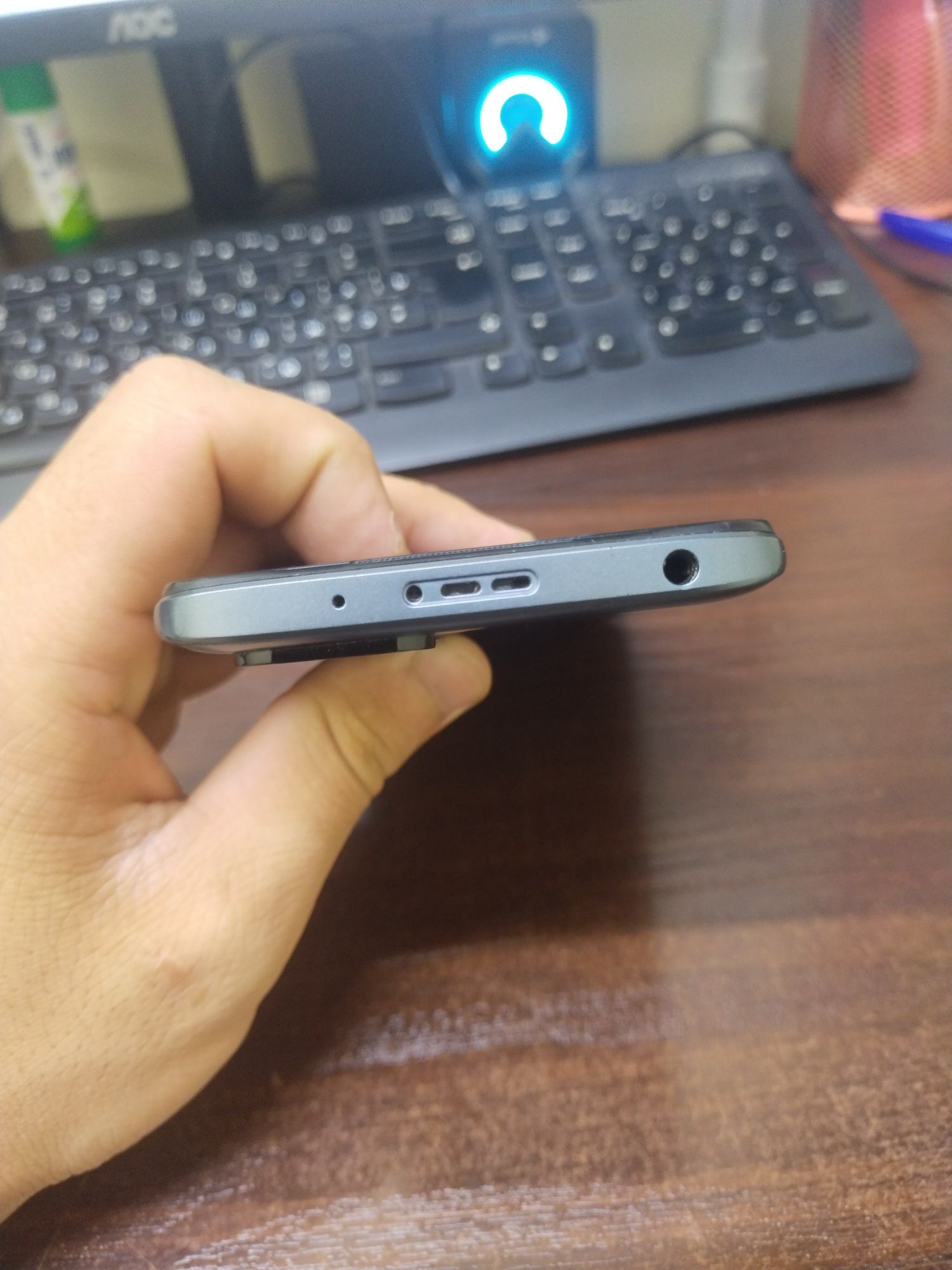Redmi not 11 pro 4G
