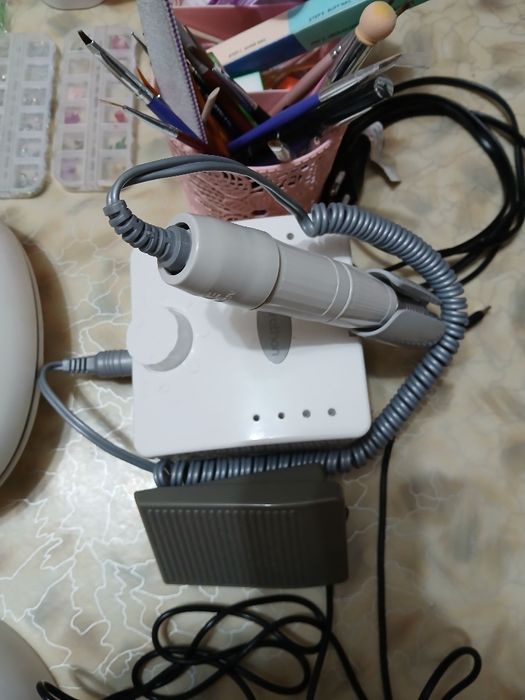 Маникюрный набор, торг.