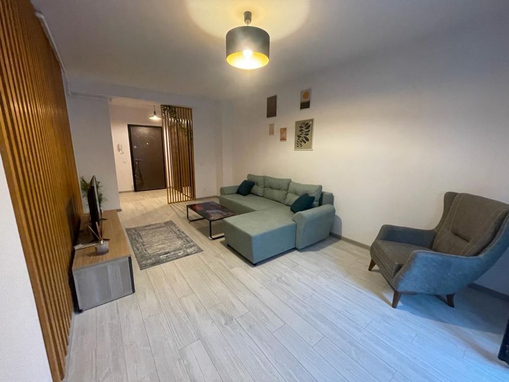 Închiriere garsonieră premium Moghioros Residence proprietar