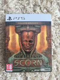 Scorn Deluxe Edition (PS5)