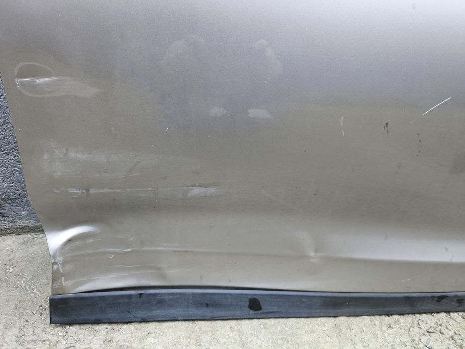 Uși dreapta și cuplaj diferențial Hyundai Tucson 4x4