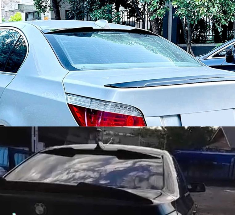 Eleroane Portbagaj-Luneta BMW E60 PSM HIGHKICK/M4/LUNETA M4 LUNETA PSM