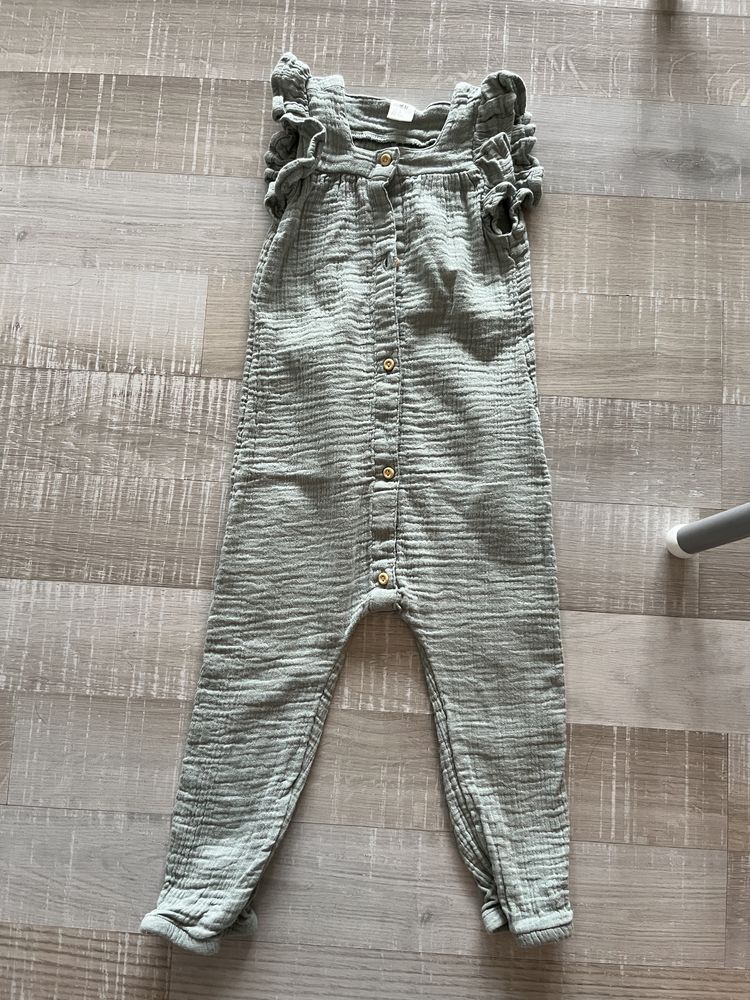 Детски Гащеризон H&M - чисто нов, 98 размер
