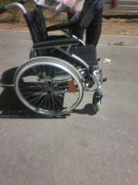 Инвалидная коляска nogironlar aravachasi jk6