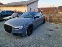 Audi A5 3.0 Tdi Quattro 320 hp