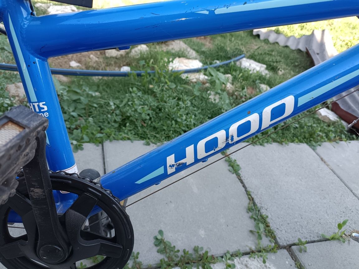 Детски велосипед 20''