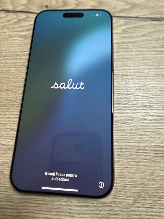 Iphone 16 pro max 512gb