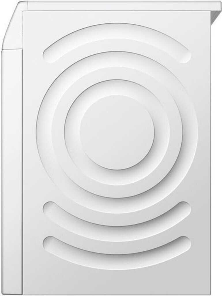 Пералня със сушилня BOSCH WNC244070 9/6кг.