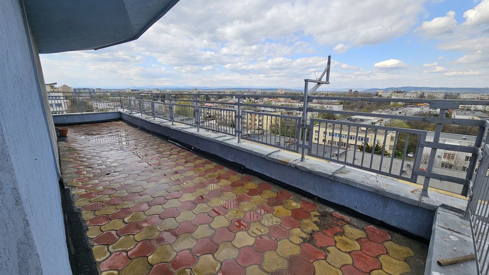 Apartament doua camere