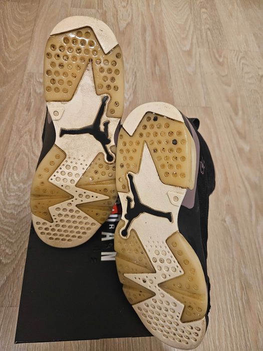 Продавам маратонки Nike Jordan 39-ти номер