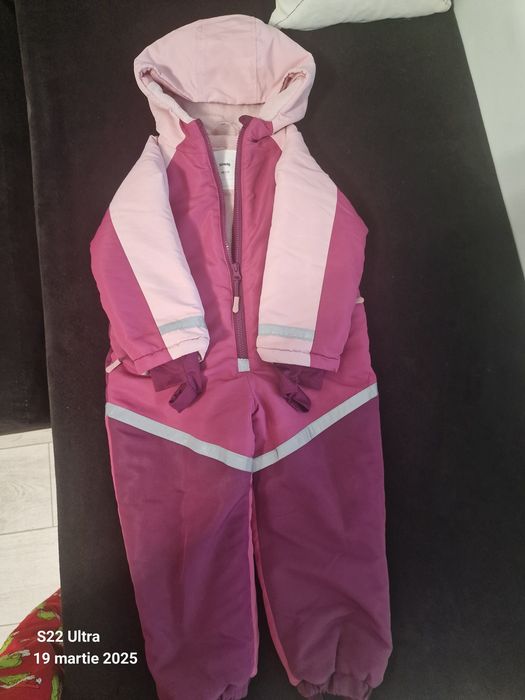 Combinezon sinsay marimea 98