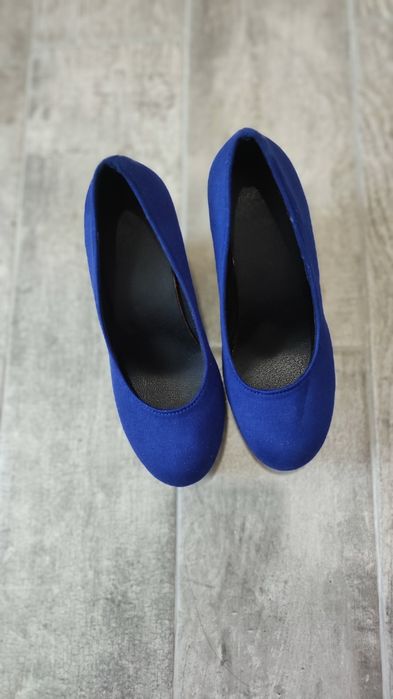 Pantofi cu talpa ortopedica mărimea 35