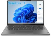 14"тъч Yoga 7 / Intel Ultra 5 125H / 16GB / 512GB SSD / Win11