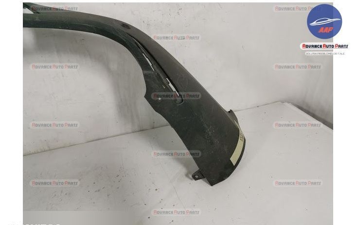 Spoiler Inferior Bara Spate original cu senzori Coupe Mercedes-Benz  G